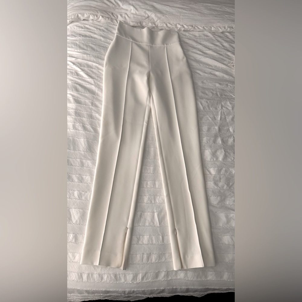 Alexandre Vauthier Compact Pant - Picture 8 of 13